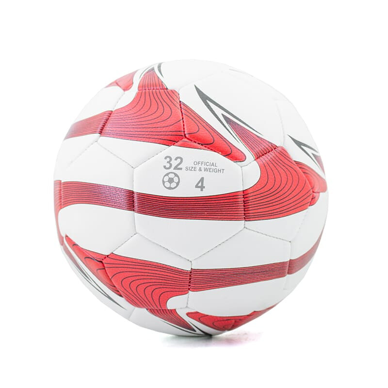 Pelota Muvem Football No 4 - SWT07 Mix