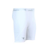 Diadora Hombre Leggings Short - White Blanco