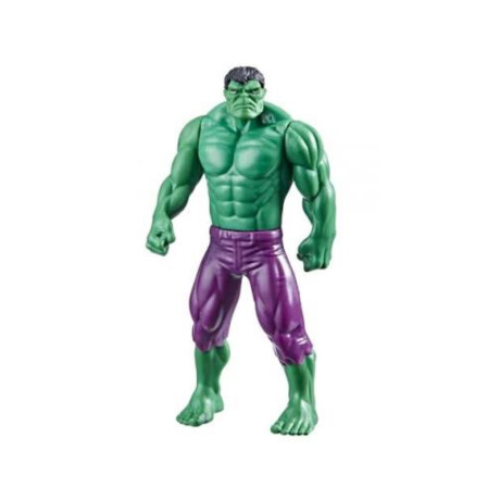 Figura Marvel 15cm - Hulk Figura Marvel 15cm - Hulk