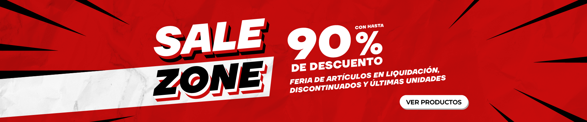 Sale Zone
