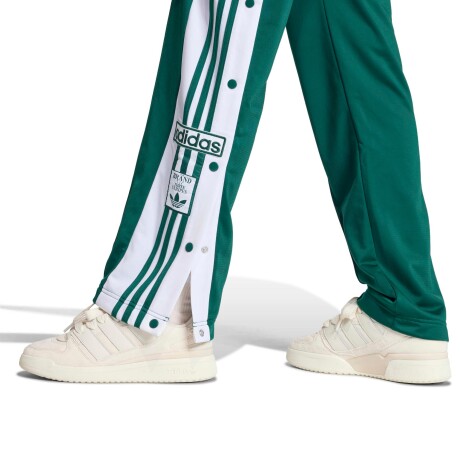 PANTALON adidas DEPORTIVO ADIBREAK GREEN