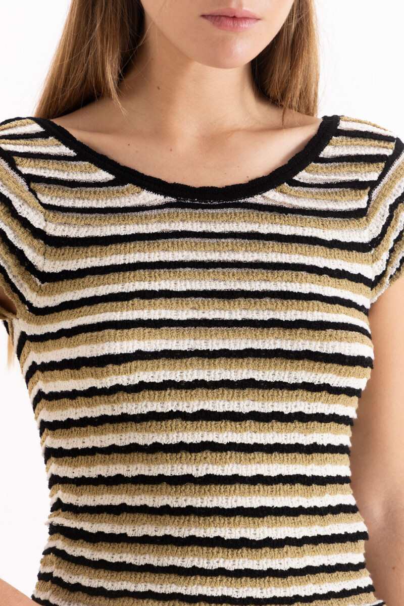 TOP CRIS Multicolor