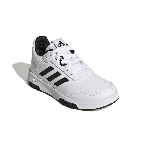 Championes de Niño Adidas Tenasur 2.0 Blanco-Negro