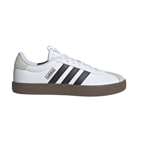 adidas VL COURT 3.0 Cloud White / Core Black / Grey One