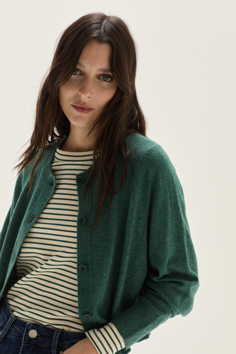 Cardigan Lane Verde