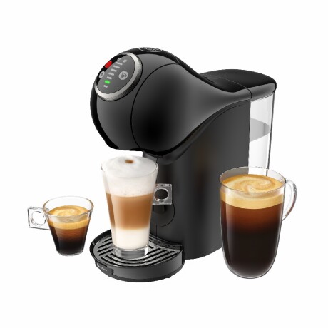 Cafetera Dolce Gusto Genio S 001