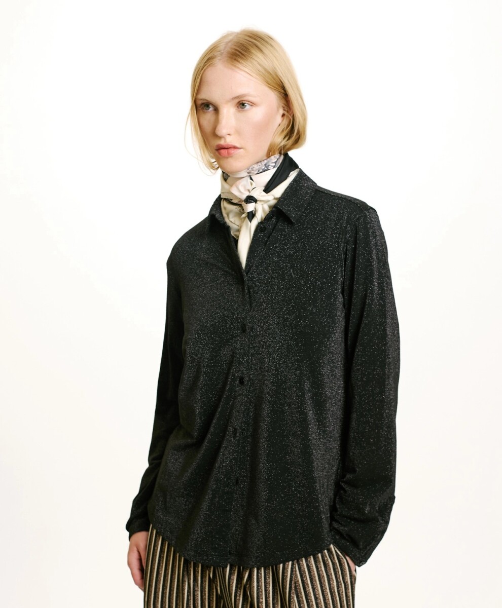 CAMISA MEUDON 