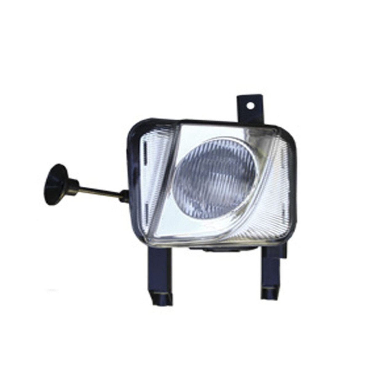 FARO CAMINERO CHEVROLET MERIVA-CORSA II-MONTANA IZQ. TYC 