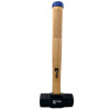 Maceta cabo de madera 1kg Maceta cabo de madera 1kg