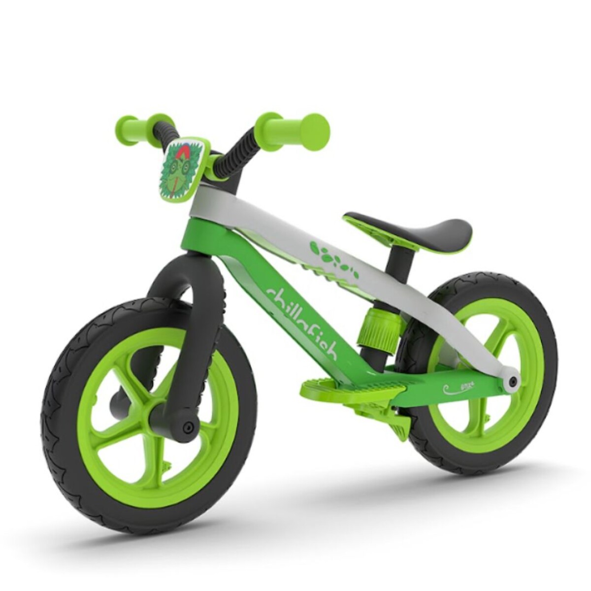 BMXIE LIME S/C