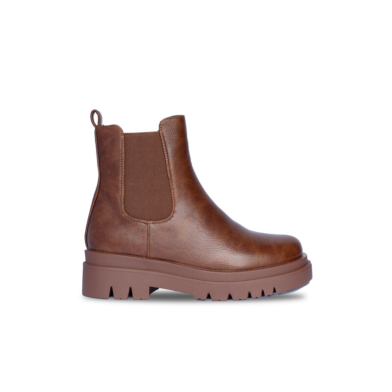 Bota Dama Salome BROWN