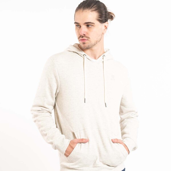 Canguro Fleece Grey