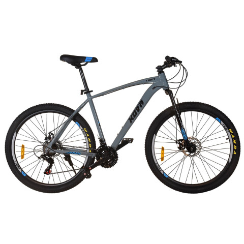 BICICLETA KOVA TIBET 27.5 HOMBRE C/FRENO DISCO BICICLETA KOVA TIBET 27.5 HOMBRE C/FRENO DISCO