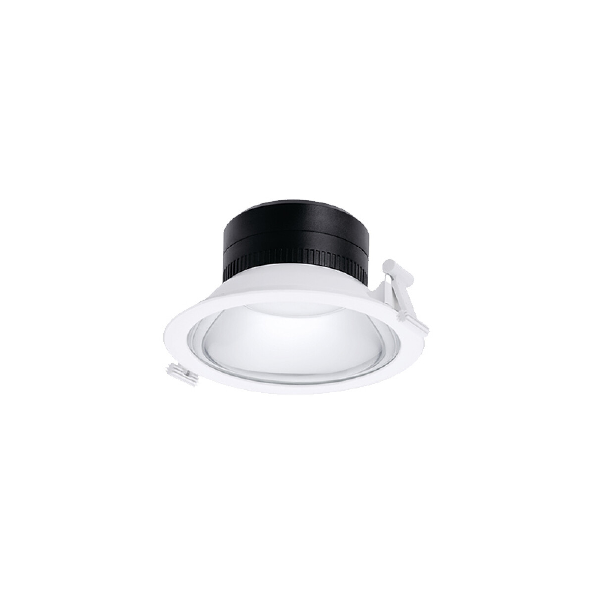 Downlight redondo LED DN393B 19W 4000k Ø216mm - PH9652 