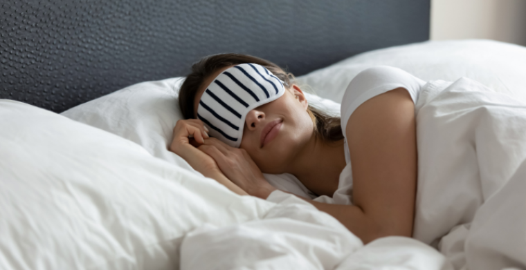 El ciclo del sueño… ¿Cómo lograr un mejor descanso?