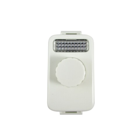 MODULO VARIADOR DE INTENSIDAD LUMINOSO 60-900W LINEA CLASICA MODULO VARIADOR DE INTENSIDAD LUMINOSO 60-900W LINEA CLASICA
