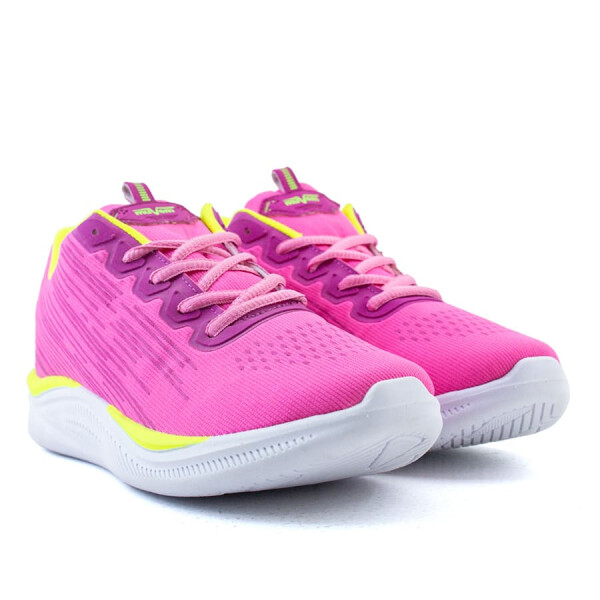 Championes- Muvem Femave de Mujer - C5525MU Rosado