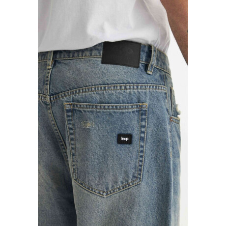 Jean Dalton Light Blue