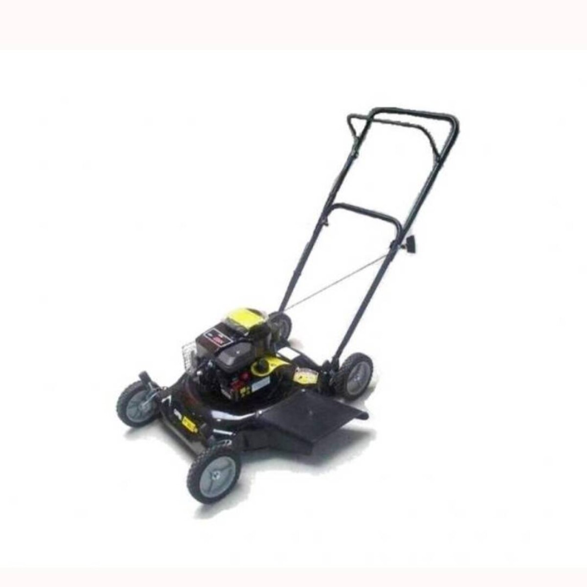 Cortacesped Stark Pro - Serie 450 