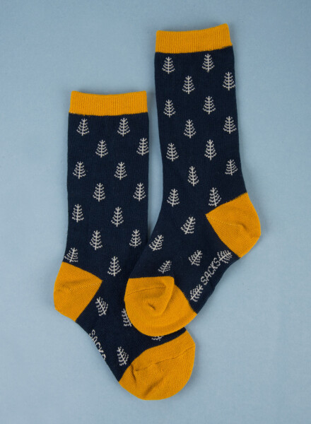 Medias infantiles con diseños Print 2