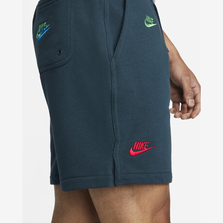 Short Nike Moda Hombre FTA APLA S/C