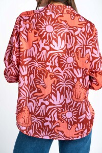 Blusa Multi