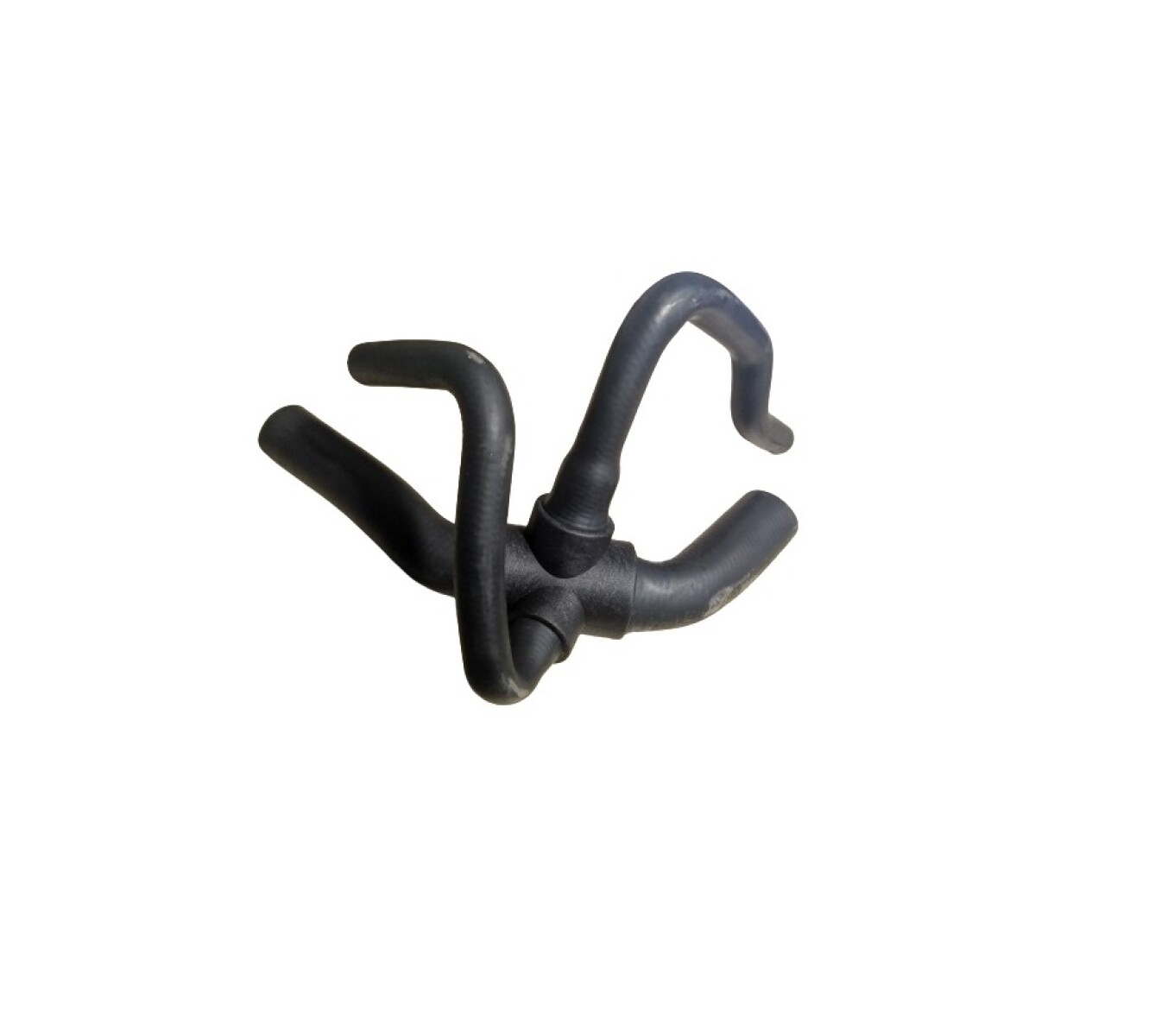 CAÑO DE RADIADOR DE AGUA SUPERIOR GOL G3 / G4 1.9D 