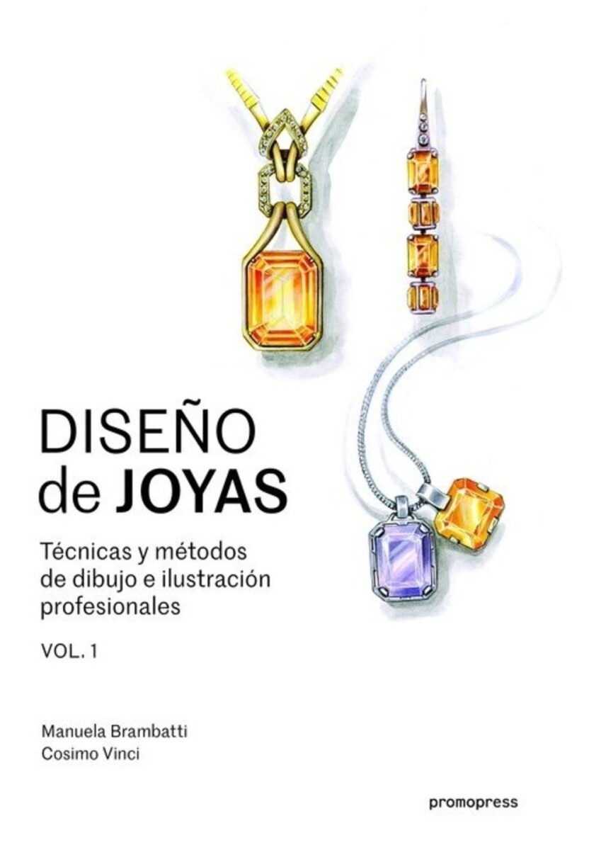 Diseño De Joyas 