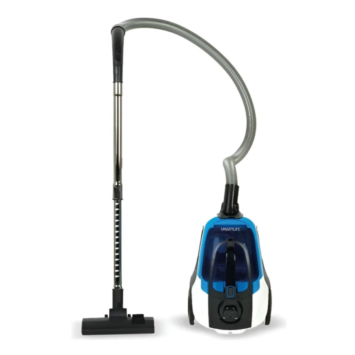 Aspiradora Smartlife 2000w Sl-vc8220 