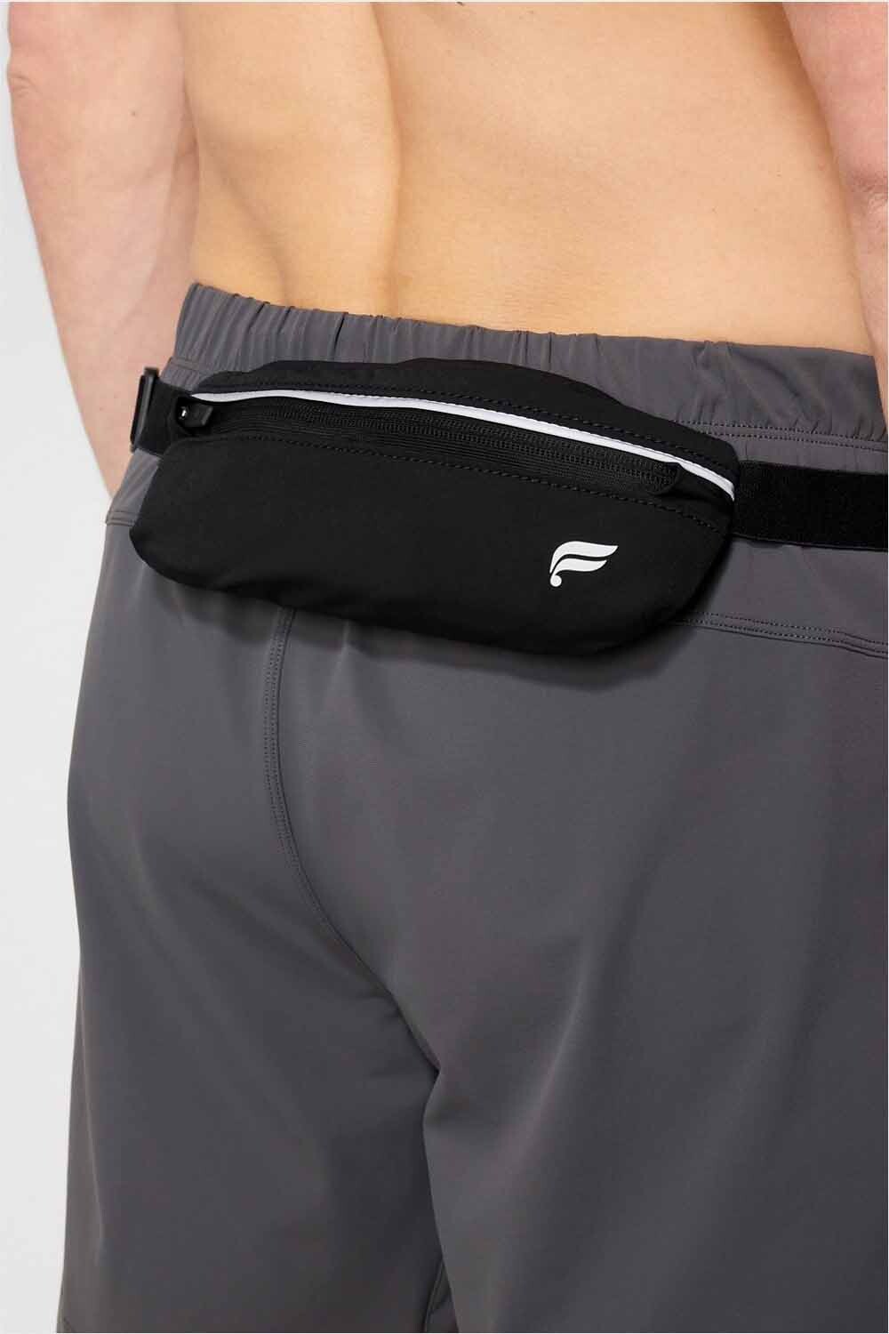 Bolso The Running Belt Bag Unisex Black