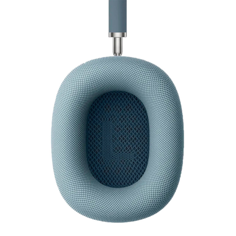 Auriculares Apple Airpods Max 2 2026 MHWM4 Blue Auriculares Apple Airpods Max 2 2026 MHWM4 Blue