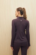 CAMPERA STRIKE Vino