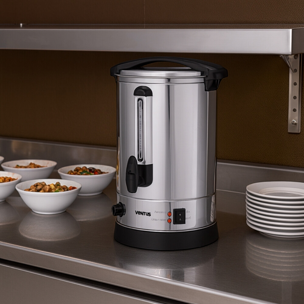 Hervidor de Agua 20 Litros VHA-20 Hervidor de Agua 20 Litros VHA-20