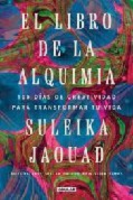 EL LIBRO DE LA ALQUIMIA EL LIBRO DE LA ALQUIMIA