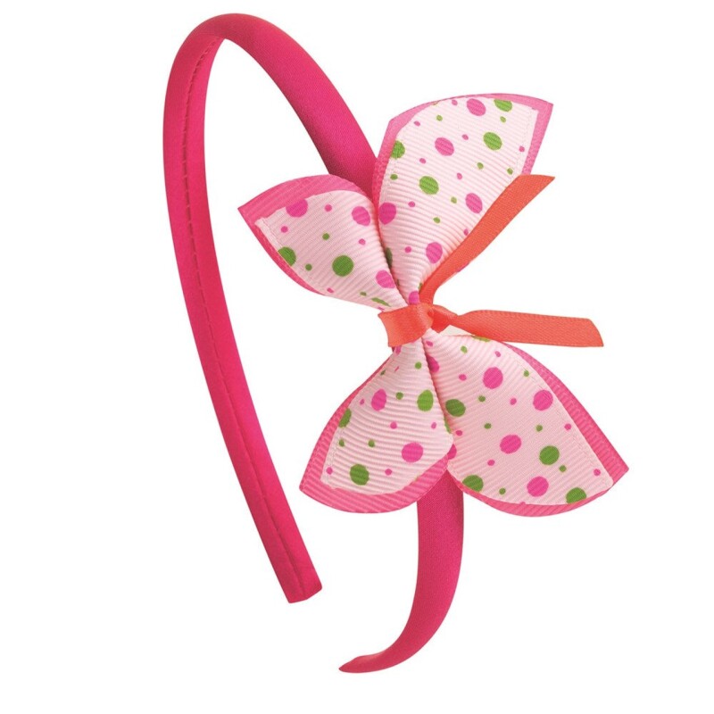 Kit Creativo de Vinchas – Diseña y Personaliza MAKE YOUR OWN HEADBANDS