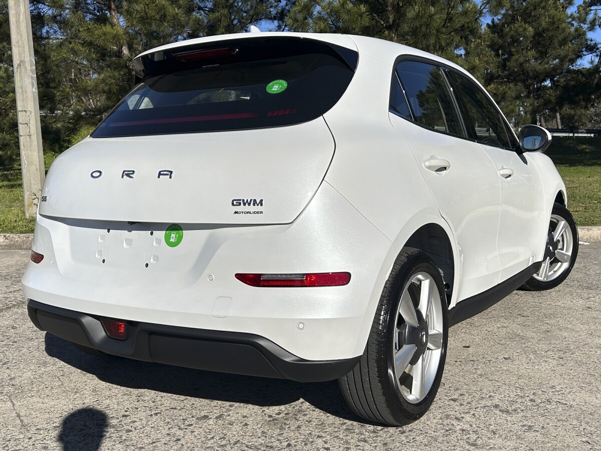 GWM ORA 03 Skin 2026 0KM | Permuta / Financia GWM ORA 03 Skin 2026 0KM | Permuta / Financia