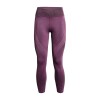 Calza Under Armour ColdGear® RUSH™ Seamless 7/8 Violeta