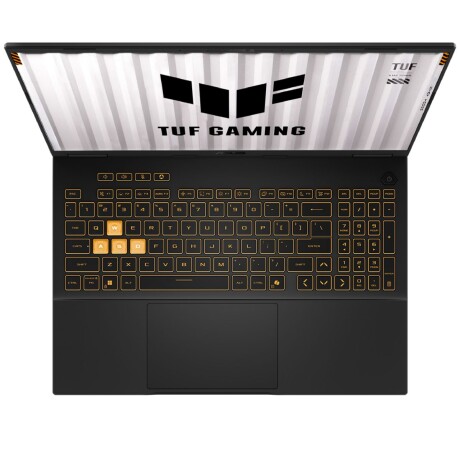 Notebook Asus Tuf Core I7 16GB 512GB 16" W 5050 001