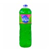 DETERGENTE GOTA LIMPA LIMON 1LT Detergente Gota Limpa Limon 1lt