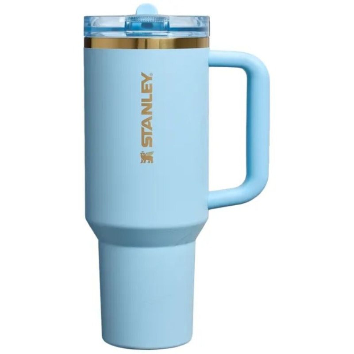 Termo Stanley Quencher Protour Messi 1.8Lts Striker Blue 