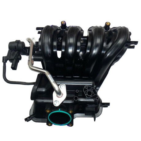 KIT MOTOR CHEVROLET MULTIPLE ADMISION N300 - KIT MOTOR CHEVROLET MULTIPLE ADMISION N300 -