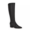 Boots Morgin Black 02 Leather