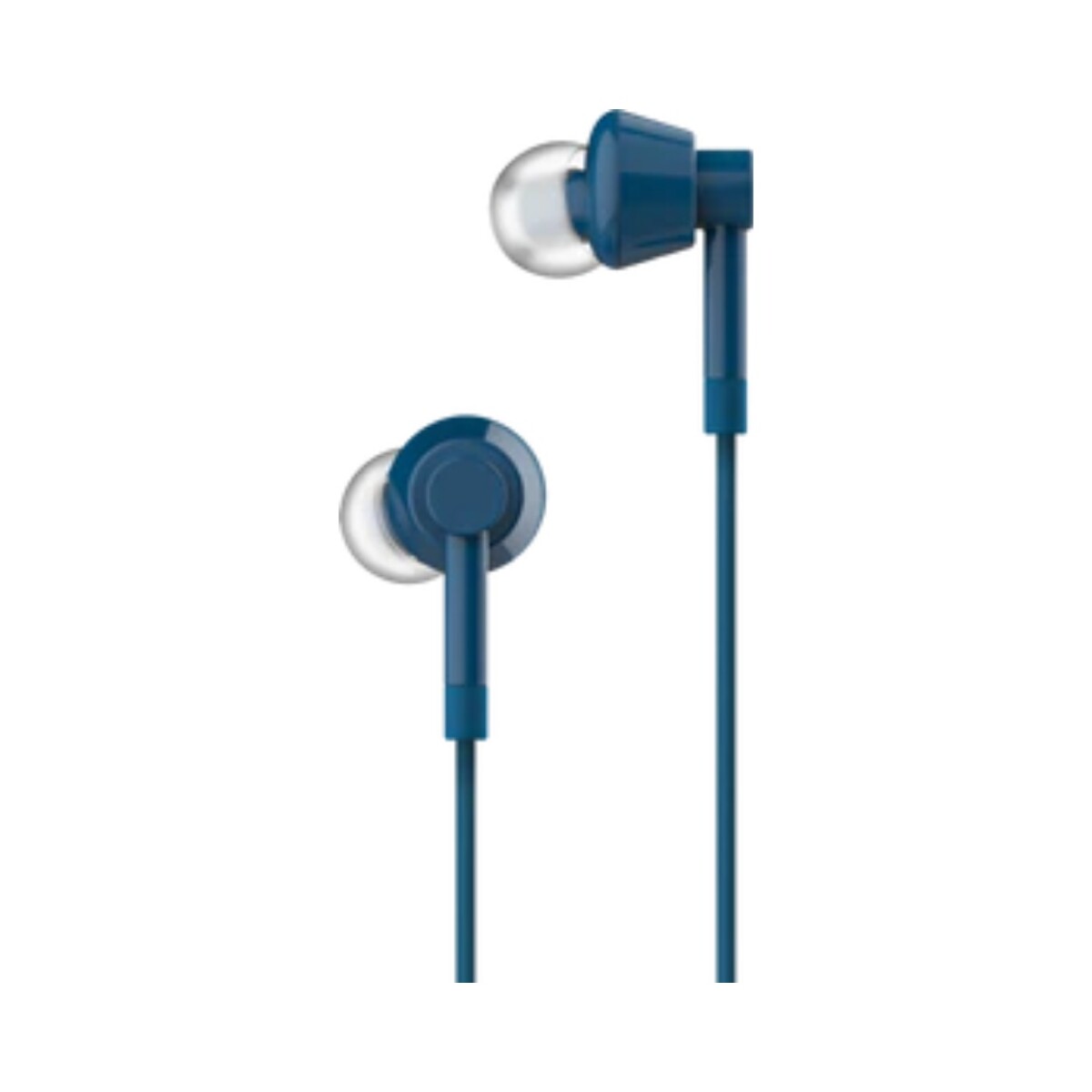 Auriculares Nokia Buds WB-101BL 3.5mm Blue 