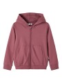 Chaqueta Deportiva Crushed Berry