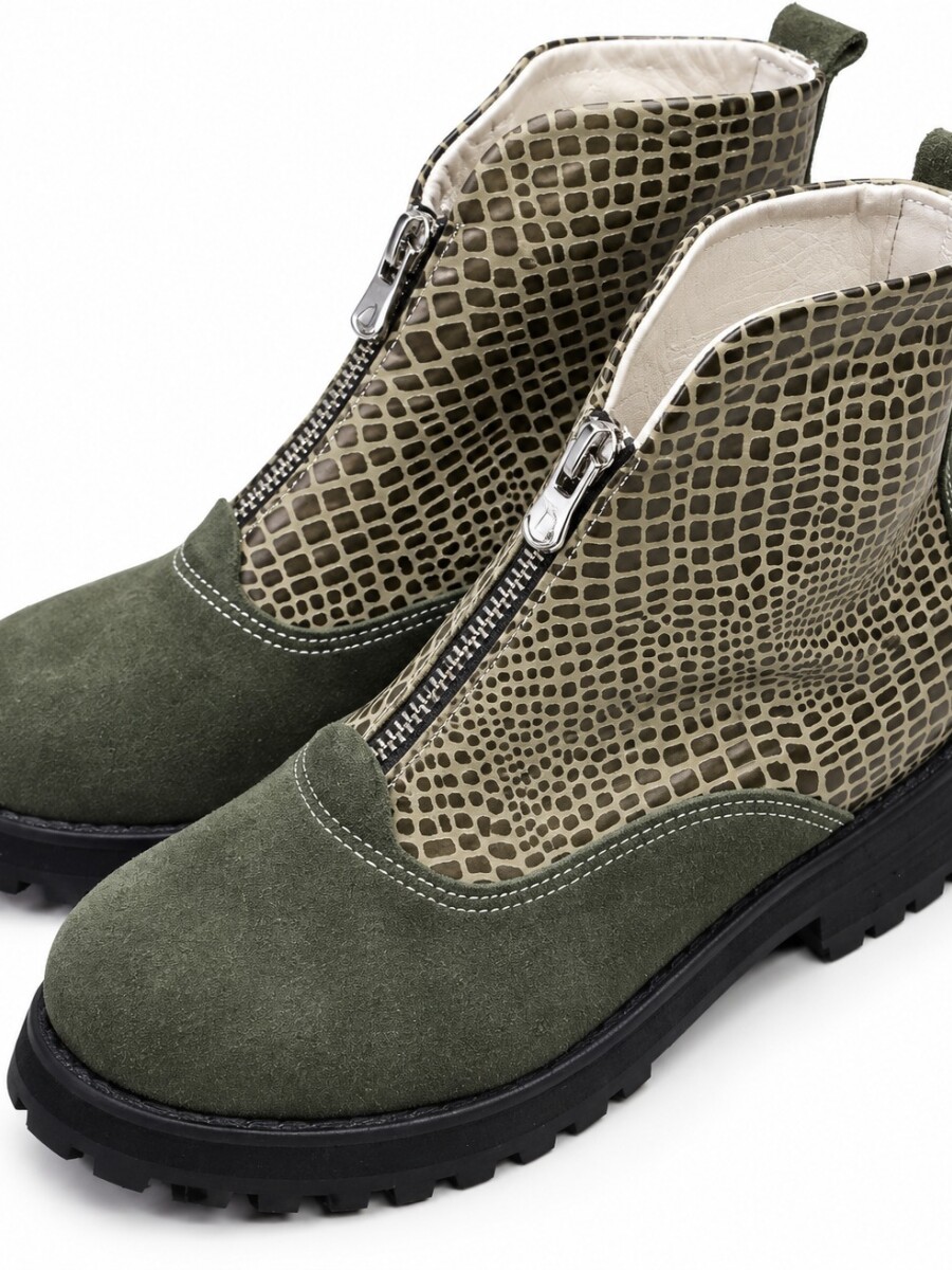 Botas-Camila Bota-Camila