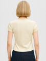 Remera Salpa Blanco
