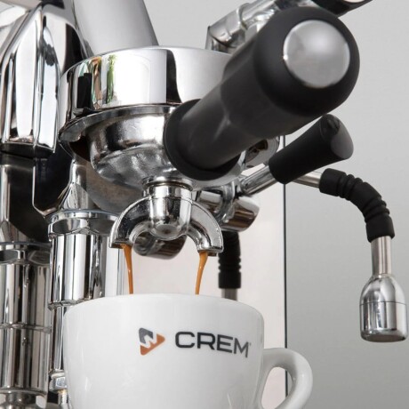 Máquina Café Espresso 1,7 Litros ONE 1B Dual Crem Máquina Café Espresso 1,7 Litros ONE 1B Dual Crem