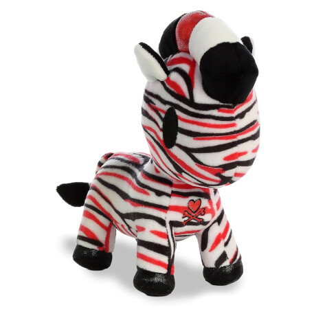 Peluche Tokidoki Unicorno Aurora Zamba Peluche Tokidoki Unicorno Aurora Zamba