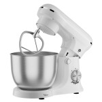 BATIDORA MAXFORCE TOKYO BLANCA 10 VEL BOWL INOX 5 LT 1500W Unica