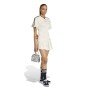 Falda Adidas Originals Low Waist Skirt Mujer White